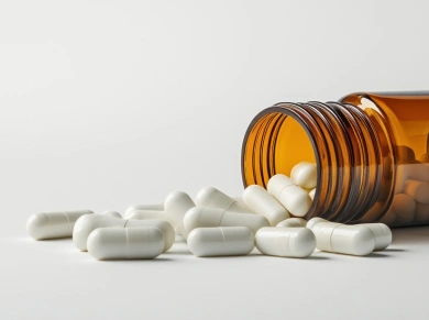 Medicine banner